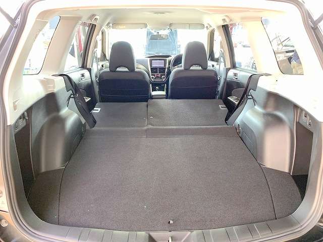 スバル フォレスター ２．０ ＸＳ ４ＷＤ H23年 (関東) 99