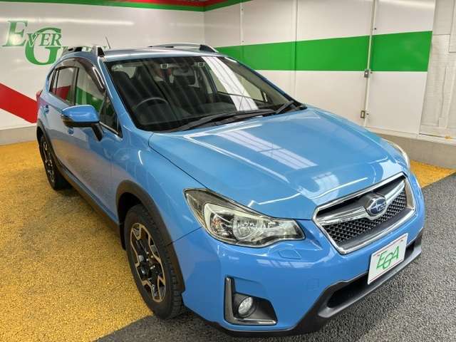 スバル インプレッサＸＶ ２．０Ｉ アイサイト ４ＷＤ H28年 (関東) 99