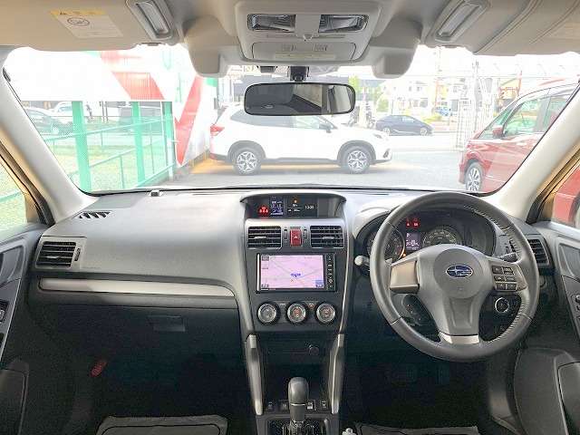 スバル フォレスター ２．０Ｉ－Ｓ アイサイト ４ＷＤ H25年 (関東) 99