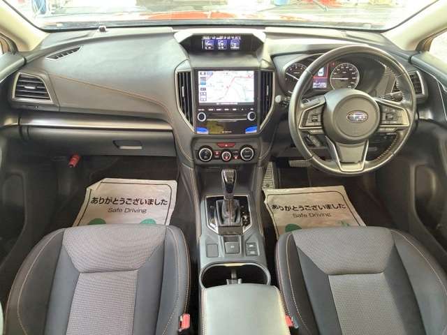 スバル ＸＶ ２．０Ｉ－Ｌ アイサイト ４ＷＤ H29年 (関東) 99