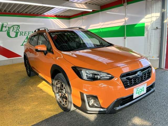 スバル ＸＶ ２．０Ｉ－Ｌ アイサイト ４ＷＤ H29年 (関東) 99