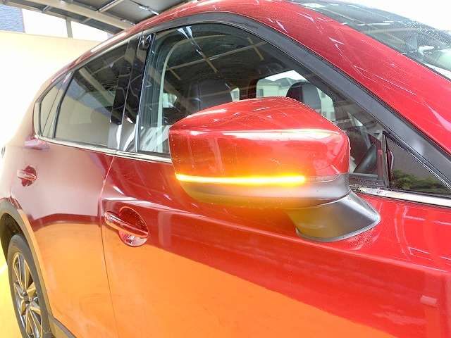 マツダ ＣＸ−５ ２．２ ＸＤ Ｌパッケージ ディーゼルターボ H29年 (関東) 99