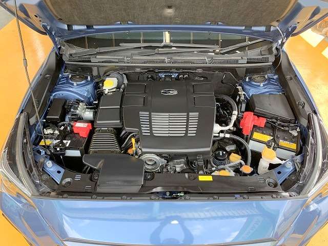 スバル インプレッサ　ハイブリッド ２．０ ＳＴ－Ｈ R5年 (関東) 99