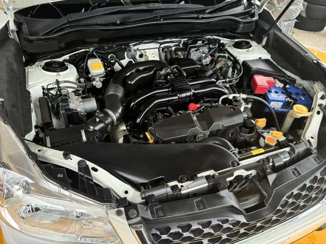スバル フォレスター ２．０ エックスブレイク ４ＷＤ H27年 (関東) 99