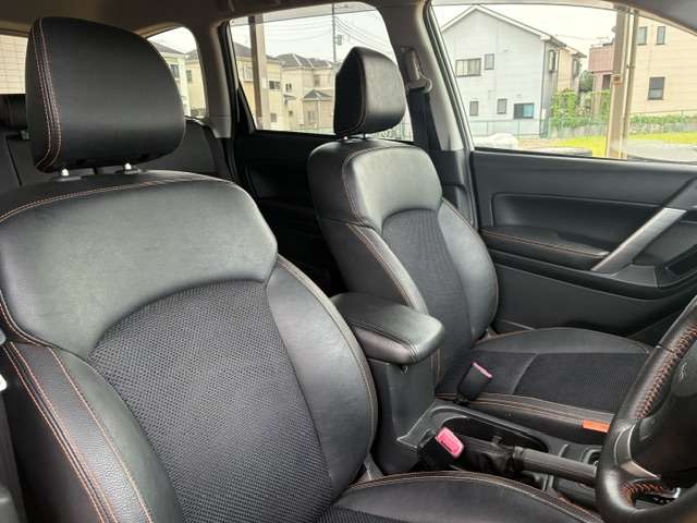 スバル フォレスター ２．０ エックスブレイク ４ＷＤ H27年 (関東) 99