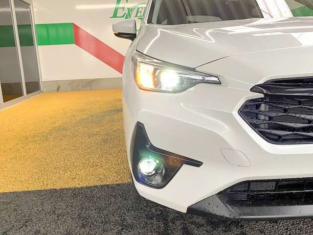 スバル インプレッサ　ハイブリッド ２．０ ＳＴ－Ｇ R5年 (関東) 99
