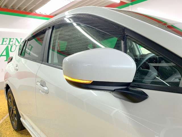 スバル インプレッサ　ハイブリッド ２．０ ＳＴ－Ｇ R5年 (関東) 99