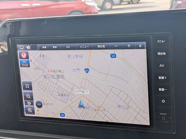 日産 セレナ ２．０ ＸＶ R5年 (関東) 99