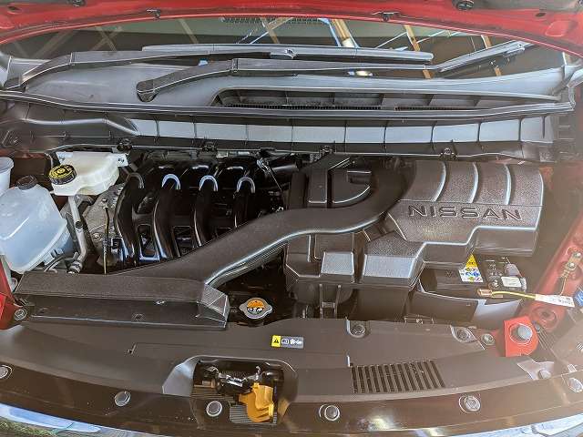 日産 セレナ ２．０ ＸＶ R5年 (関東) 99