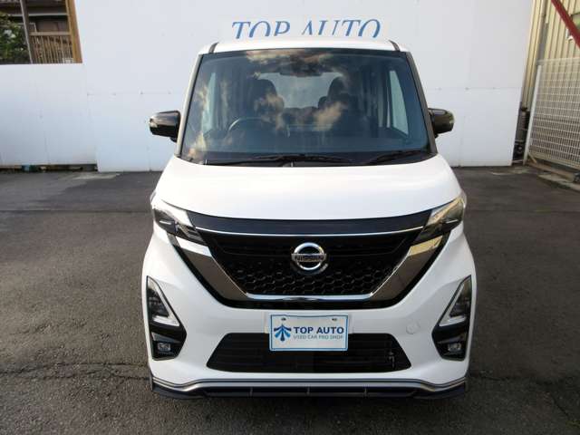 日産 ルークス ６６０ ハイウェイスターＧターボ アーバンクロム プロパイロット エディション ４ＷＤ R4年 () 99