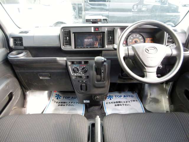 ダイハツ ハイゼットカーゴ ６６０ デラックス ＳＡＩＩＩ ハイルーフ R3年 () 99
