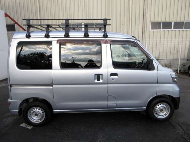 ダイハツ ハイゼットカーゴ ６６０ デラックス ＳＡＩＩＩ ハイルーフ R3年 () 99