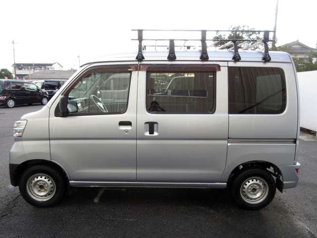 ダイハツ ハイゼットカーゴ ６６０ デラックス ＳＡＩＩＩ ハイルーフ R3年 () 99