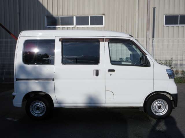 ダイハツ ハイゼットカーゴ ６６０ スペシャル ＳＡＩＩＩ ハイルーフ R3年 () 99