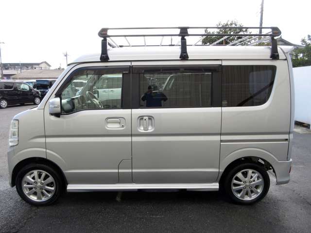 三菱 タウンボックス ６６０ Ｇ スペシャル ハイルーフ H27年 (関東) 99