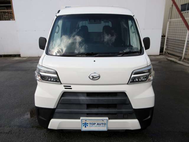 ダイハツ ハイゼットバン ６６０ Ｌ ＳＡＩＩＩ R2年 (関東) 99