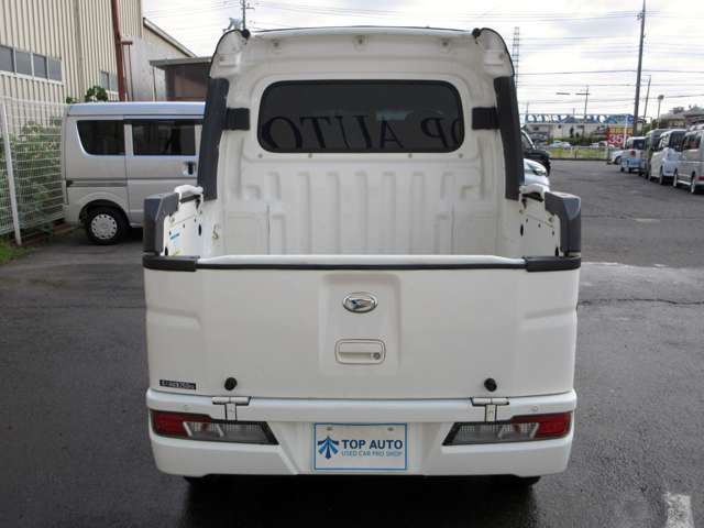 ダイハツ ハイゼットバン ６６０ Ｌ ＳＡＩＩＩ R2年 (関東) 99