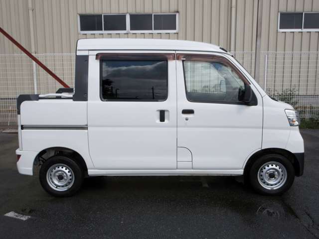 ダイハツ ハイゼットバン ６６０ Ｌ ＳＡＩＩＩ R2年 (関東) 99