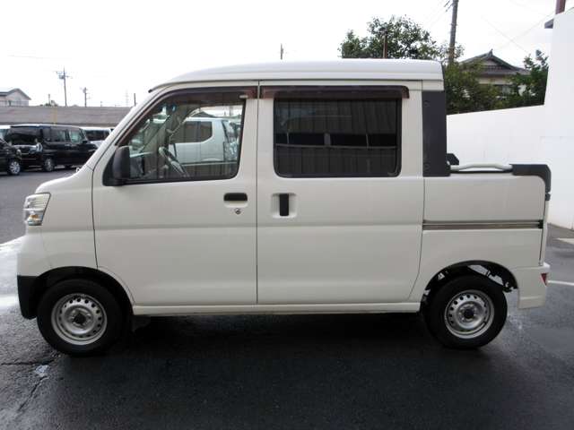 ダイハツ ハイゼットバン ６６０ Ｌ ＳＡＩＩＩ R2年 (関東) 99