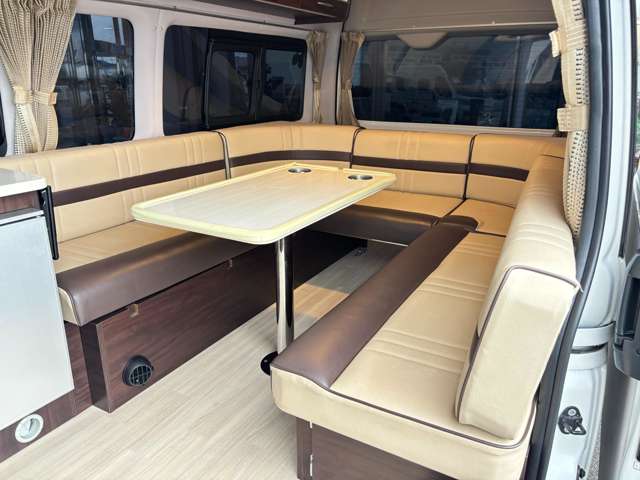 トヨタ ハイエースバン ＲＶランド H29年 (関東) 99