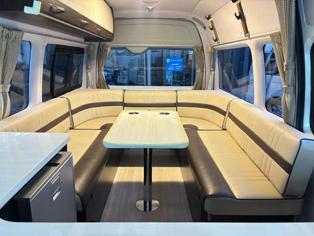 トヨタ ハイエースバン ＲＶランド H29年 (関東) 99