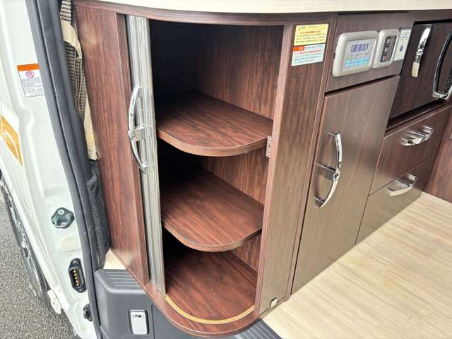 トヨタ ハイエースバン ＲＶランド H29年 (関東) 99