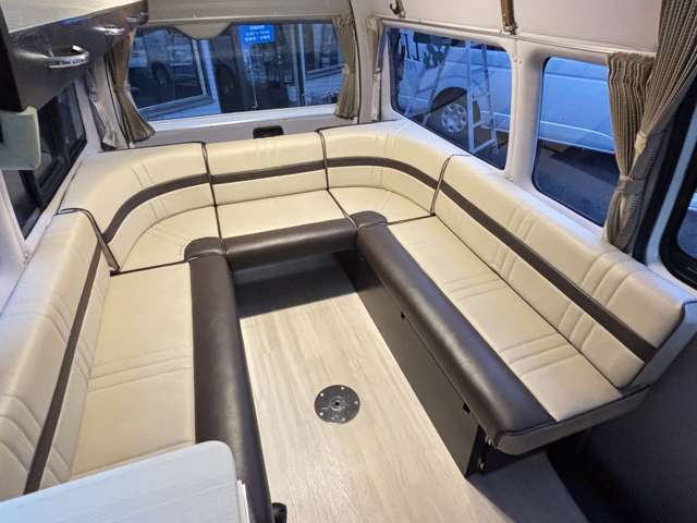 トヨタ ハイエースバン ＲＶランド H29年 (関東) 99