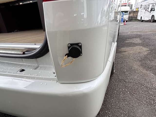トヨタ ハイエースバン ＲＶランド H29年 (関東) 99
