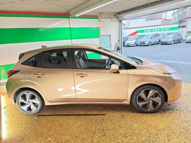 日産 ノートオーラ １．２ Ｇ R5年 () 99