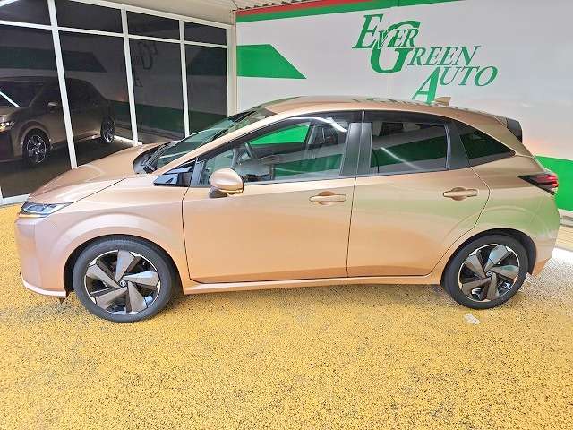 日産 ノートオーラ １．２ Ｇ R5年 () 99