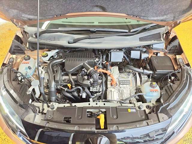 日産 ノートオーラ １．２ Ｇ R5年 () 99