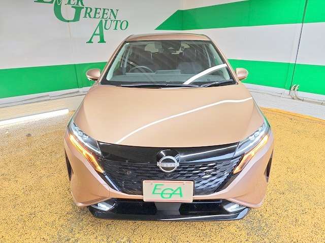 日産 ノートオーラ １．２ Ｇ R5年 () 99