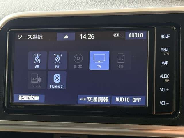 トヨタ シエンタ １．５ Ｇ クエロ H30年 () 99