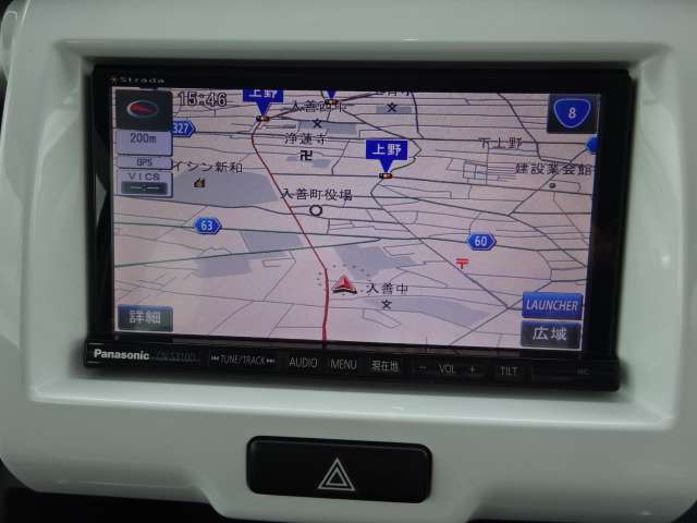 スズキ ハスラー ６６０ Ｇ ４ＷＤ H26年 () 99