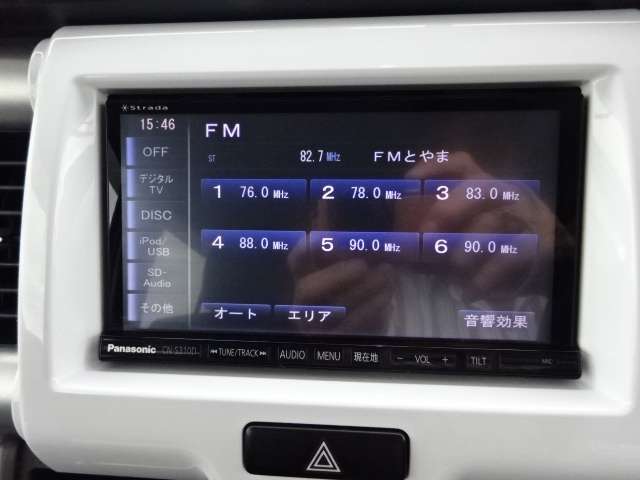 スズキ ハスラー ６６０ Ｇ ４ＷＤ H26年 () 99