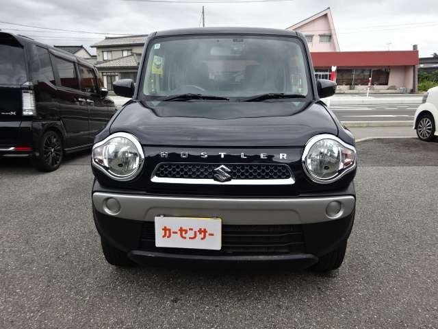 スズキ ハスラー ６６０ Ｇ ４ＷＤ H26年 () 99