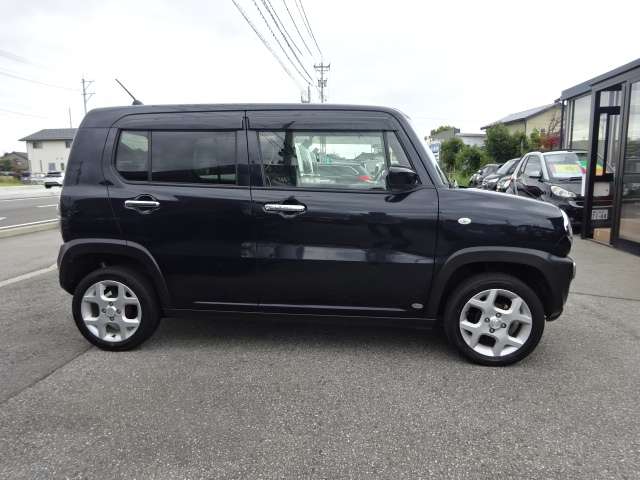 スズキ ハスラー ６６０ Ｇ ４ＷＤ H26年 () 99