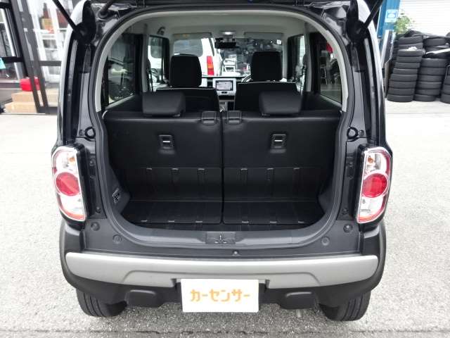 スズキ ハスラー ６６０ Ｇ ４ＷＤ H26年 () 99