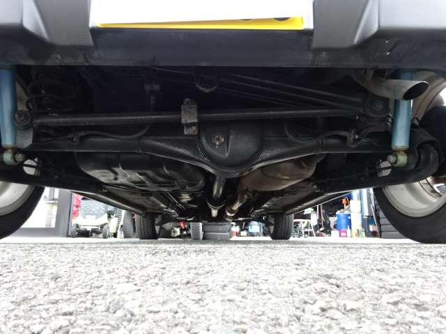 スズキ ハスラー ６６０ Ｇ ４ＷＤ H26年 () 99