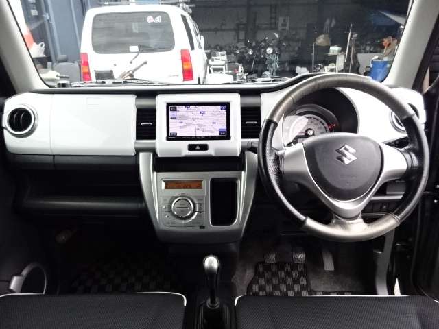 スズキ ハスラー ６６０ Ｇ ４ＷＤ H26年 () 99