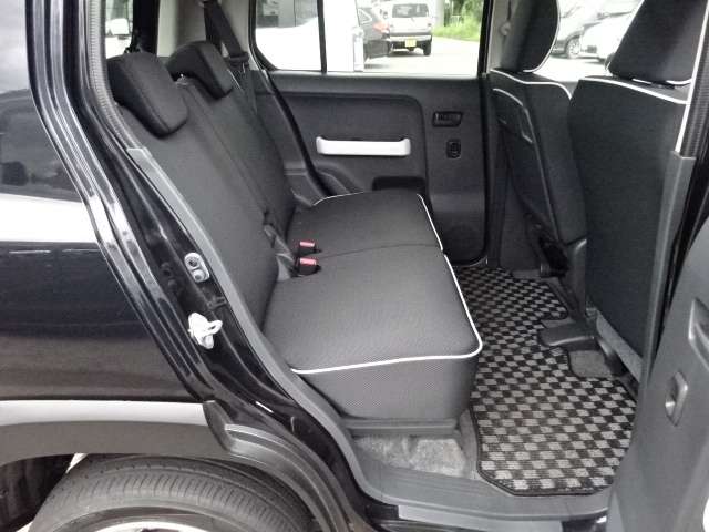 スズキ ハスラー ６６０ Ｇ ４ＷＤ H26年 () 99