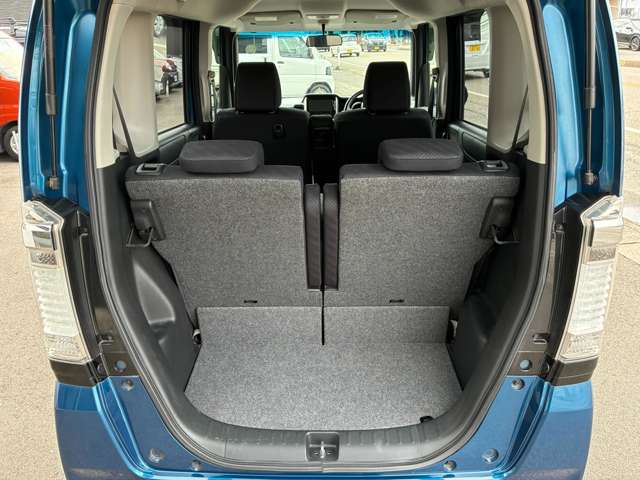 ホンダ Ｎ　ＢＯＸ ６６０ カスタムＧ ＳＳパッケージ H25年 (甲信越・北陸) 99