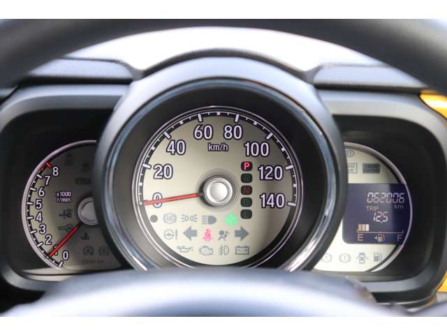 ホンダ Ｎ−ＯＮＥ ６６０ Ｇ H29年 (九州・沖縄) 99