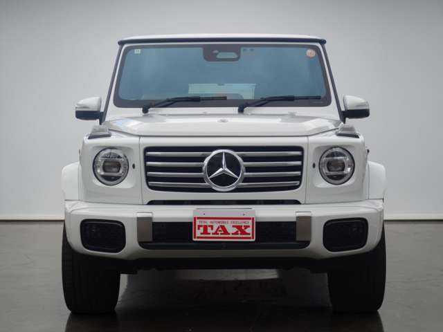 メルセデスベンツ Ｇクラス Ｇ４５０Ｄ ローンチ エディション （ＩＳＧ搭載モデル） ディーゼルターボ ４ＷＤ R6年 () 99