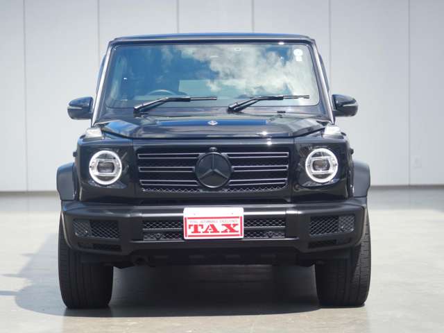 メルセデスベンツ Ｇクラス Ｇ４００Ｄ ＡＭＧライン ディーゼルターボ ４ＷＤ R5年 () 99