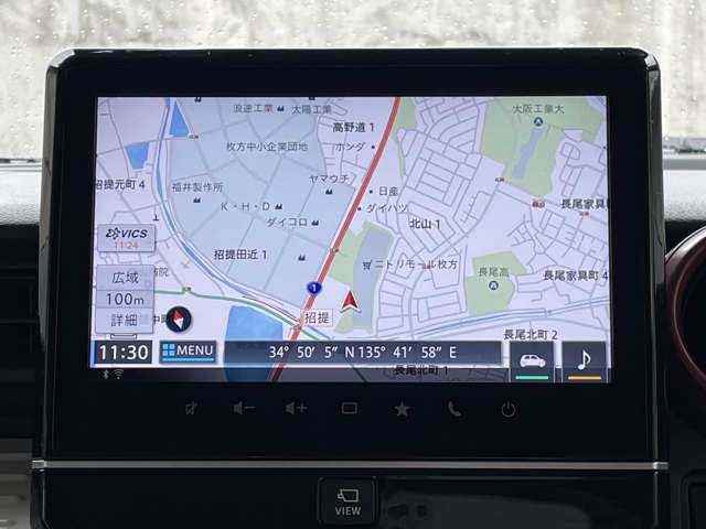 スズキ スペーシア ６６０ ハイブリッド Ｘ R4年 () 99