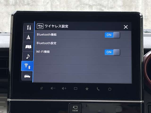 スズキ スペーシア ６６０ ハイブリッド Ｘ R4年 () 99