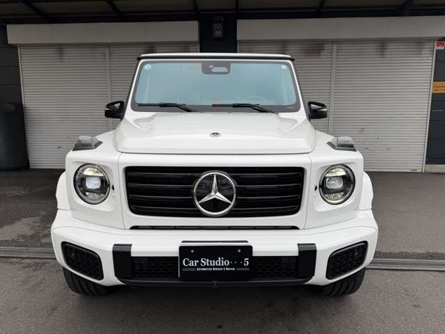 メルセデスベンツ Ｇクラス Ｇ４５０Ｄ （ＩＳＧ） ディーゼルターボ ４ＷＤ ＭＰ２０２６０１ R8年 () 99