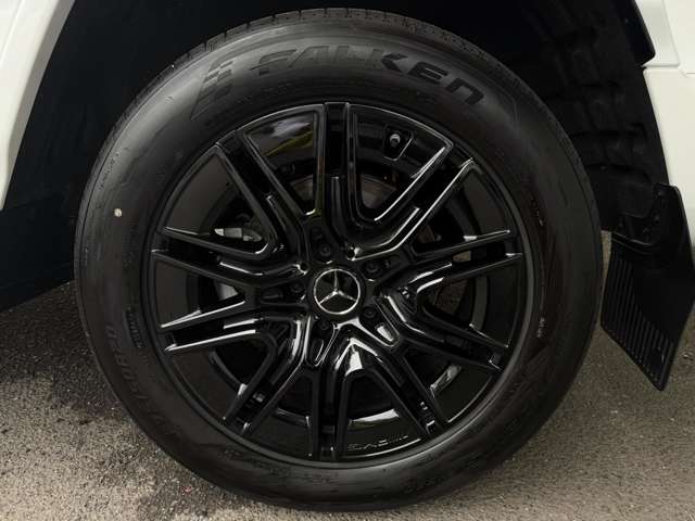 メルセデスベンツ Ｇクラス Ｇ４５０Ｄ （ＩＳＧ） ディーゼルターボ ４ＷＤ ＭＰ２０２６０１ R8年 () 99