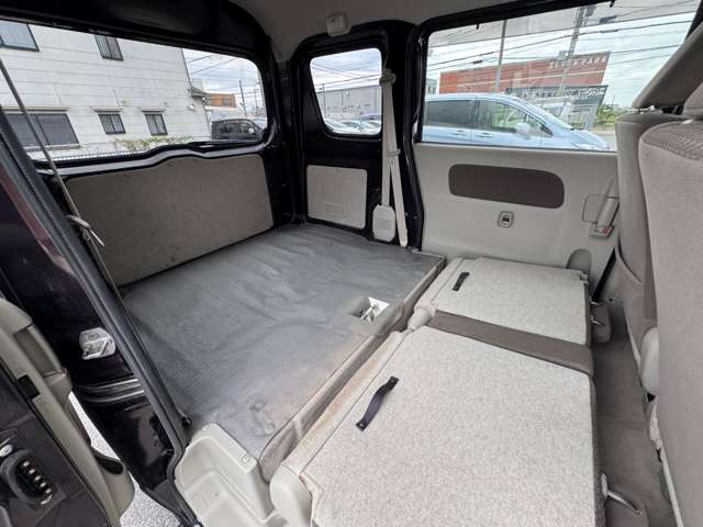 スズキ エブリイ ６６０ ジョイン ハイルーフ H30年 (近畿) 99